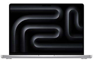 how many hz is apple m3 max macbook pro