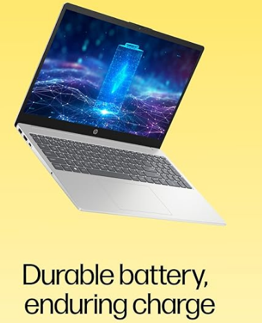 hp 15 notebook pc